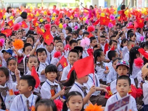 Hà Nội hướng dẫn giáo viên, học sinh nghỉ lễ Quốc khánh 02/9