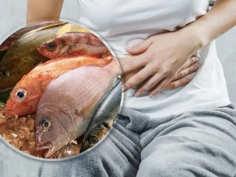 AI hứa hẹn ngăn ngừa hàng triệu ca ngộ độc thực phẩm mỗi năm
