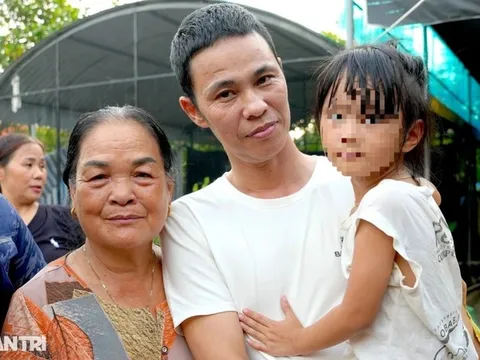 Vụ gà lôi trắng: Bị cáo Thái Khắc Thành nói gì sau khi được tại ngoại, về nhà với vợ con?