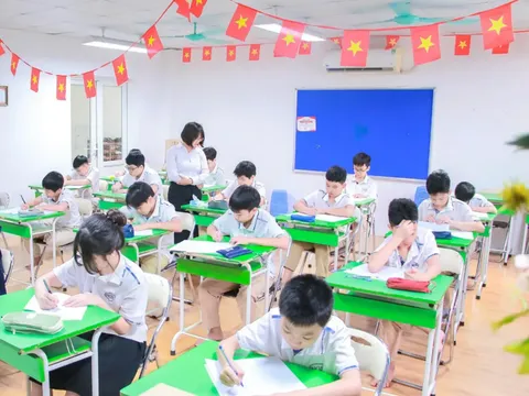 Kỳ thi tốt nghiệp THPT năm 2026 dự kiến tổ chức sớm hơn