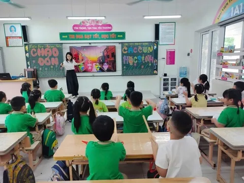 Một số nội dung môn Lịch sử và Địa lí cấp Trung học cơ sở được đề xuất sửa đổi, bổ sung