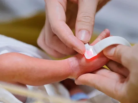 Chấn chính việc cấp và sử dụng giấy chứng sinh, phòng tình trạng lợi dụng mua bán trẻ em