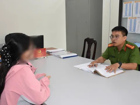 Công an Đà Nẵng giải cứu thành công 2 trường hợp bị 'bắt cóc online'