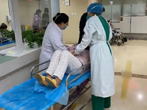 Ngâm nấm rồi xào với thịt, người phụ nữ nhập viện nguy kịch sau khi ăn