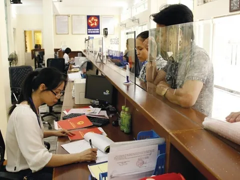 Dự kiến thay đổi quy định về thẩm quyền cấp GCNQSDĐ