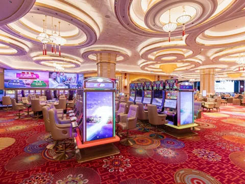 Bộ Tài chính đề xuất nhiều quy định mới về kinh doanh casino