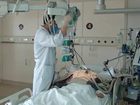 Bé trai 4 tuổi qua đời sau khi ăn trứng luộc, lỗi nhiều gia đình vẫn chủ quan