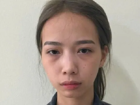 Tạm giữ hình sự người vợ sát hại chồng ở Phú Thọ