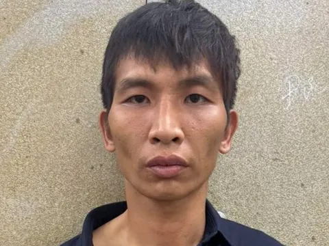 Công an Hà Nội bắt giữ Bùi Văn Dương