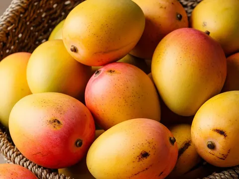 Loại quả bán sẵn ngay tại chợ có tác dụng hạ đường huyết, ngăn ngừa ung thư hiệu quả