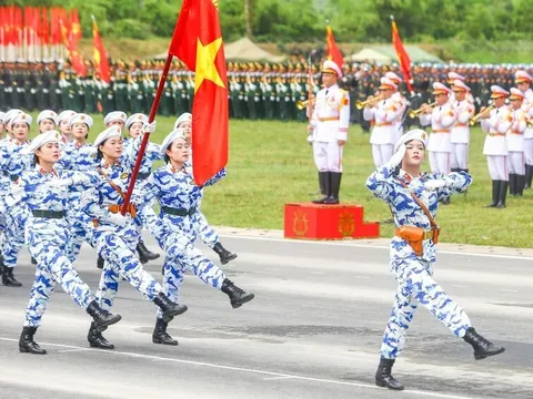 Hướng dẫn di chuyển trong khu vực cấm, tạm cấm phục vụ nhiệm vụ A80