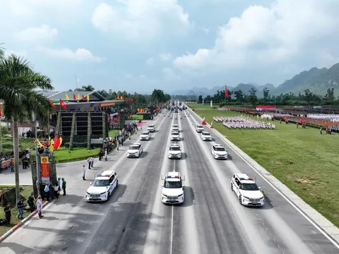 Diễu binh 2/9: Hà Nội phát nước, bánh miễn phí, ưu tiên chỗ ngồi cho cựu chiến binh