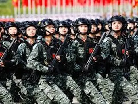 Tối nay 21/8 tổng hợp luyện diễu binh ở Quảng trường Ba Đình, người dân theo dõi ở những tuyến đường nào?