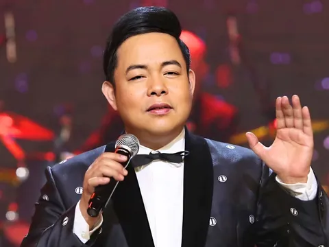 Quang Lê tiễn biệt 1 nghệ sĩ Việt vừa qua đời đột ngột, nhiều khán giả tiếc thương