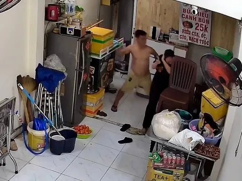Cô gái ở TP.HCM bị chủ nhà lao vào đánh tới tấp, nguyên nhân ban đầu được hé lộ