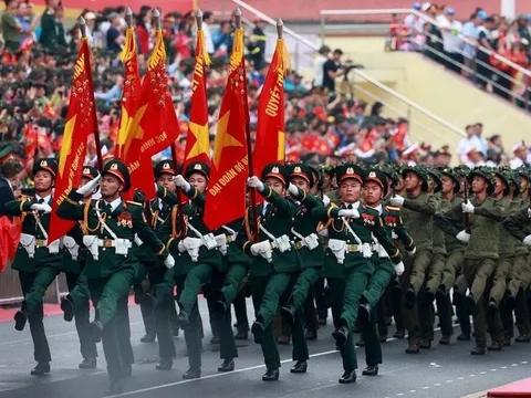 Tăng cường bảo đảm an ninh trật tự, vệ sinh môi trường, y tế dịp Quốc khánh 2/9