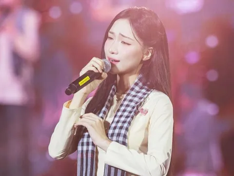 Khán giả bất ngờ trước số tiền Hòa Minzy làm từ thiện nhiều năm qua