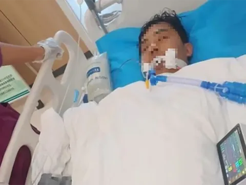 Người đàn ông qua đời sau khi ăn vịt kho gừng, bác sĩ cảnh báo thói quen sai lầm
