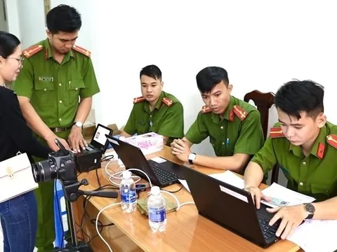Một số quy định đáng chú ý về công tác cảnh vệ, quản lý cư trú được đề xuất sửa đổi
