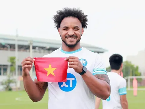 Nguyễn Xuân Son chính thức tái xuất