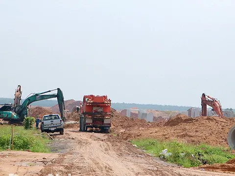Đề xuất mở rộng trường hợp Nhà nước thu hồi đất để phục vụ phát triển kinh tế - xã hội