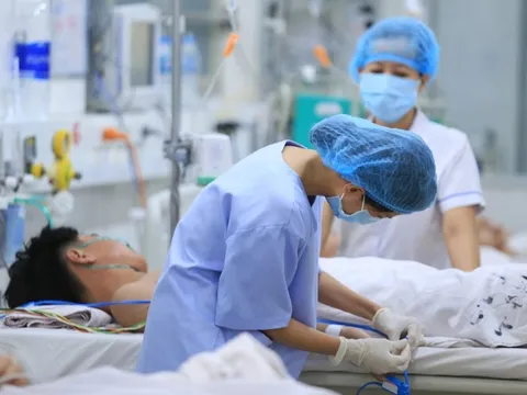 Hà Nội ghi nhận thêm 161 ca mắc sốt xuất huyết
