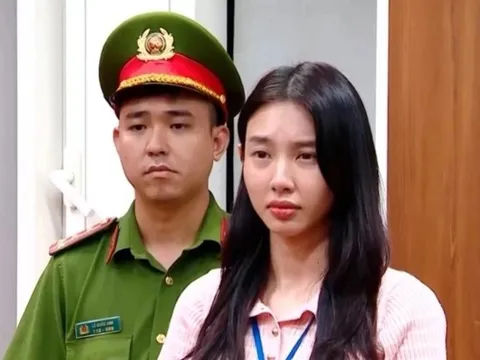 Vụ kẹo Kera: Hoa hậu Thuỳ Tiên là người nhận tiền hoa hồng cao nhất