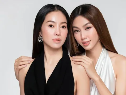 Rõ vai trò của 'bà trùm hoa hậu' trong vụ Thùy Tiên bán kẹo Kera