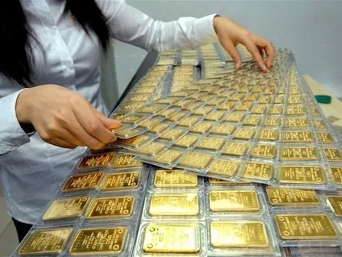 Thủ tướng yêu cầu tăng cường thanh tra, kiểm tra, xử nghiêm hành vi thao túng giá vàng