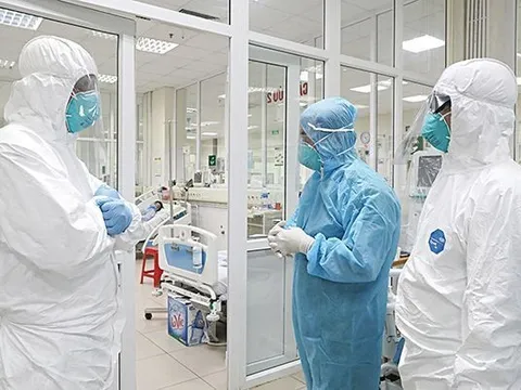 Bộ Y tế cảnh báo khẩn về dịch tả