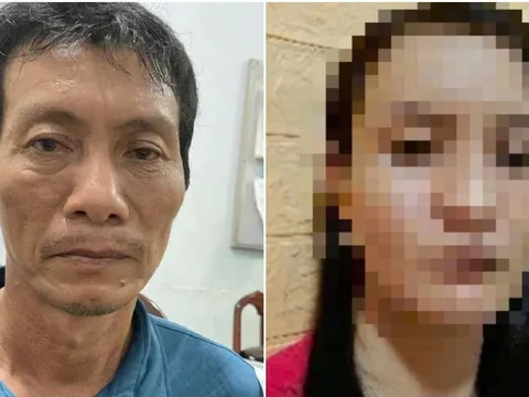 Chân dung gã đàn ông sát hại 'vợ hờ' rồi phi tang thi thể dưới kênh nước