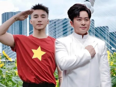 Tùng Dương đăng đàn nhắc tên Sơn Tùng M-TP, chuyện gì đây?