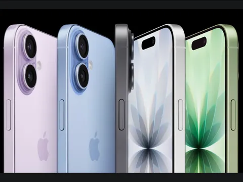 Tất tần tật về dàn iPhone 17 và danh sách loạt máy bị 'khai tử'