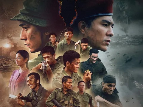 600 tỷ đồng cho 'Mưa Đỏ'