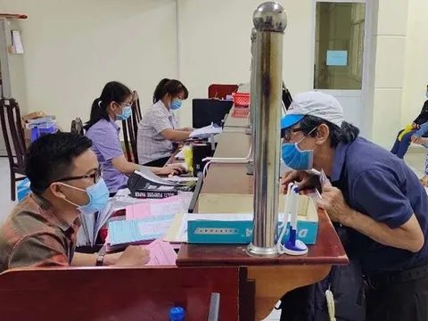 Cán bộ không chuyên trách cấp xã xin nghỉ sau 31/8 vẫn được hưởng chế độ