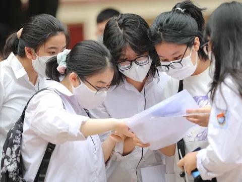Quy định mới về mức học phí từ năm học 2025 - 2026