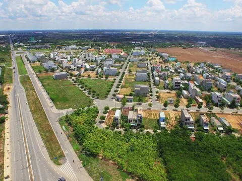 Tiến tới một giá đất thống nhất trên cơ sở dữ liệu đất đai