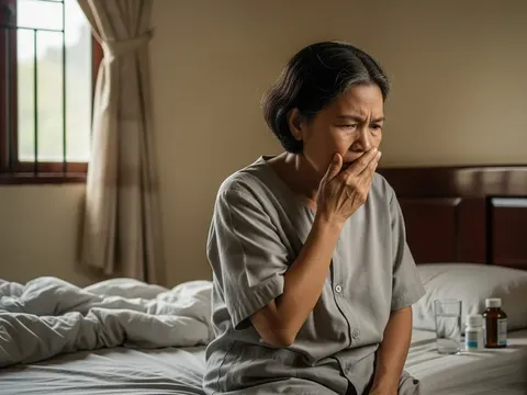 5 dấu hiệu của rối loạn tiền đình không thể bỏ qua