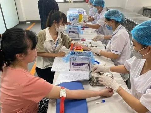 Những chính sách ưu tiên đối với y tế tại Nghị quyết 72-NQ/TW