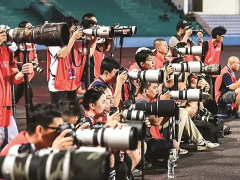Trình Quốc hội xem xét, thông qua dự án Luật Báo chí (sửa đổi) tại Kỳ họp thứ 10