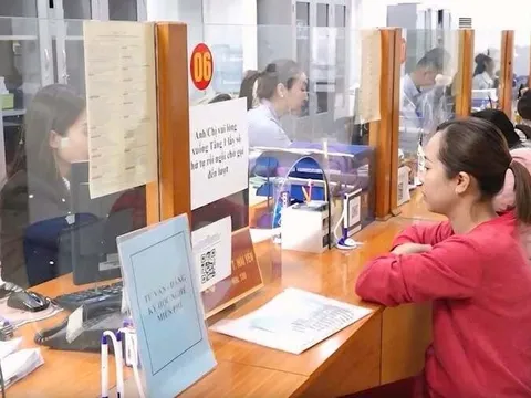 Thủ tục giải quyết hưởng trợ cấp thất nghiệp triển khai thí điểm trên Cổng Dịch vụ công quốc gia