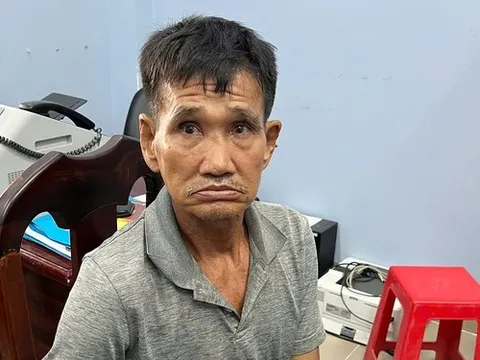 Chân dung đối tượng 'bắt cóc' bé gái 6 tuổi ở Tây Ninh