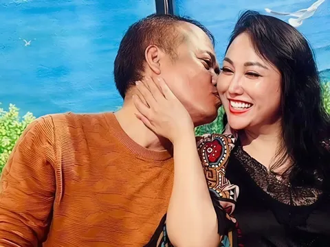 Nữ diễn viên Việt tổ chức đám cưới lần 3, nhiều khán giả chúc phúc