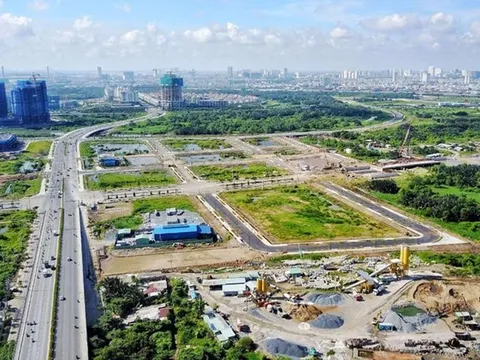 Thuế Hà Nội hướng dẫn giảm 30% tiền thuê đất năm 2025