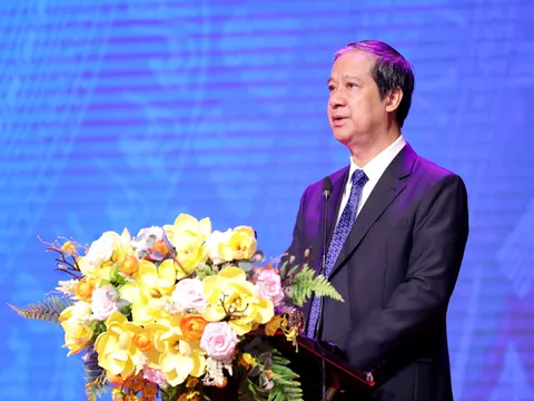 Bộ trưởng Bộ GD-ĐT: Triển khai việc sáp nhập các trường đại học trong 3 tháng tới