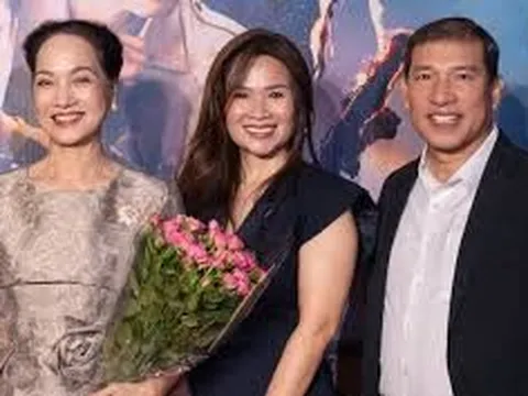 NSƯT Quang Thắng nghẹt thở vì phim Tử chiến trên không