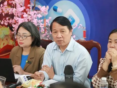 Sau vụ 255 bệnh nhân tán sỏi bằng máy hỏng, giám đốc Bệnh viện bật khóc: 'Rất đau lòng'