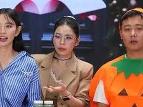 Thu lợi 12,4 tỷ từ thương vụ kẹo Kera, Hoa hậu Thùy Tiên, Quang Linh Vlogs, Hằng Du Mục bị truy tố