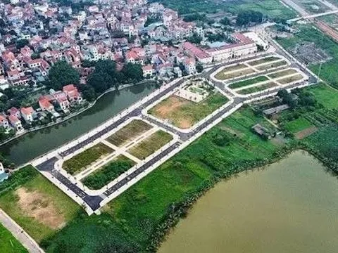 Hội thảo “Nhận diện điểm nghẽn và đề xuất giải pháp khắc phục liên quan đến lĩnh vực đất đai”