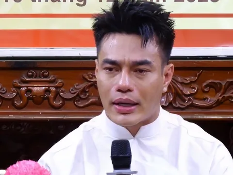 Lê Dương Bảo Lâm lên tiếng về tin đồn đang mắc ung thư